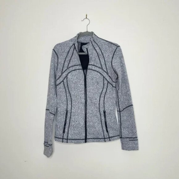 Lululemon Define Jacket Luon - Picture 2 of 6